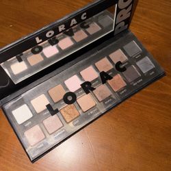 LORAC Pro Palette