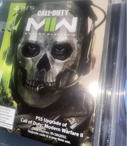 Activision Call Of Duty- Modern Warfare 2 Ps4 Cross-Gen Edition