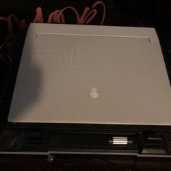 Alienware X14/Alienware Mouse/monitor/wireless Keyboard 