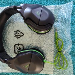 Turtle Beach Gaming Wireless Headset For Xbox