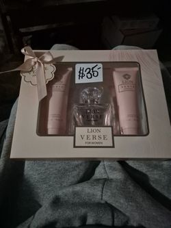 Lady's  $25 Gifts