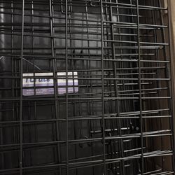Dog Crate 