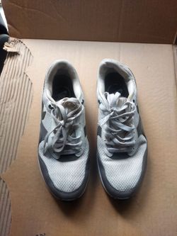 Nike Air Max DV7587-100 Sneakers Shoes Size 7