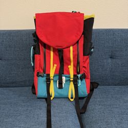Topo Designs Rover Backpack - Classic