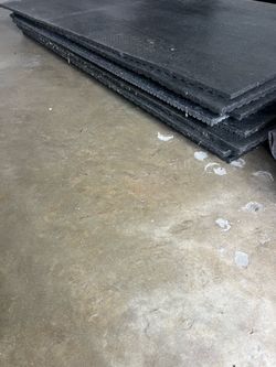 Horse Stall mats