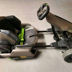 SEGWAY-NINEBOT-ELECTRIC-GOKART-PRO