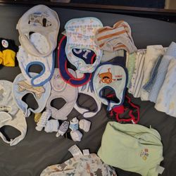 Baby Items 