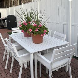 Patio Furniture 