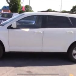 Dodge Journey 