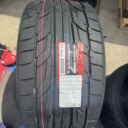 305/35/20 Nitto G2