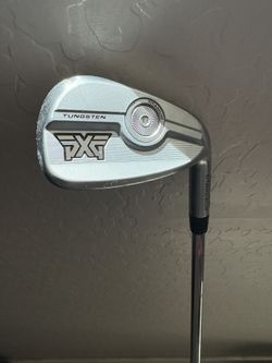 New Gen 7 PXG Irons 5-GW