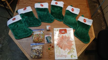Christmas Decorations