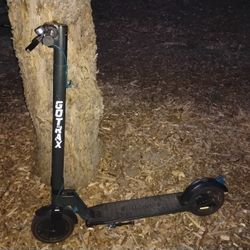 Go Trax Scooter 