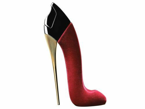 Carolina Herrera Good Girl 2.7oz Women's Eau De Parfum RED