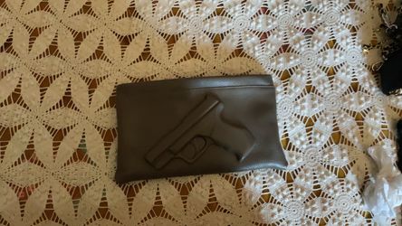 Vlieger & vandam handbag