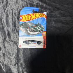 Hot Wheels 1$ Each 
