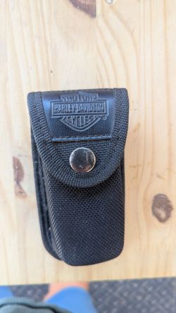Harley Davidson Tools