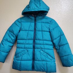 Girls Jacket Like New $7