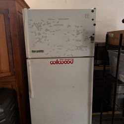 Whirlpool Fridge