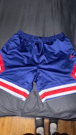 Jordan shorts