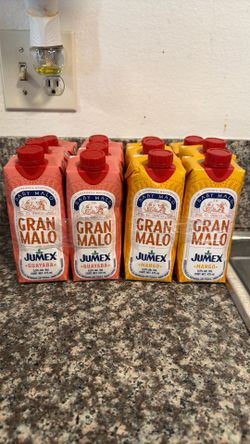 Gran malo jumex