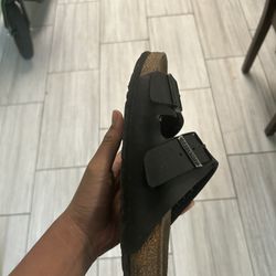 Birkenstocks