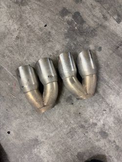 Quad tips