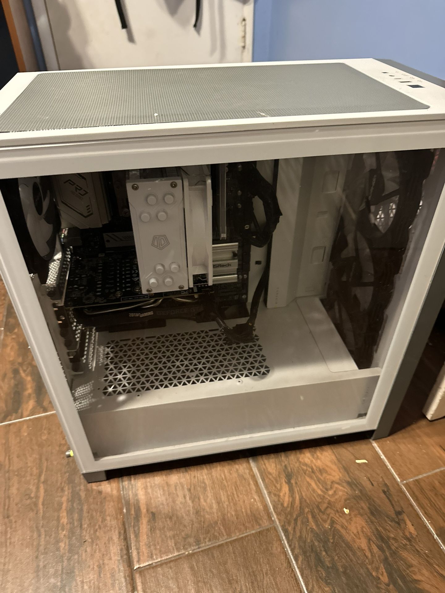 Gaming Pc