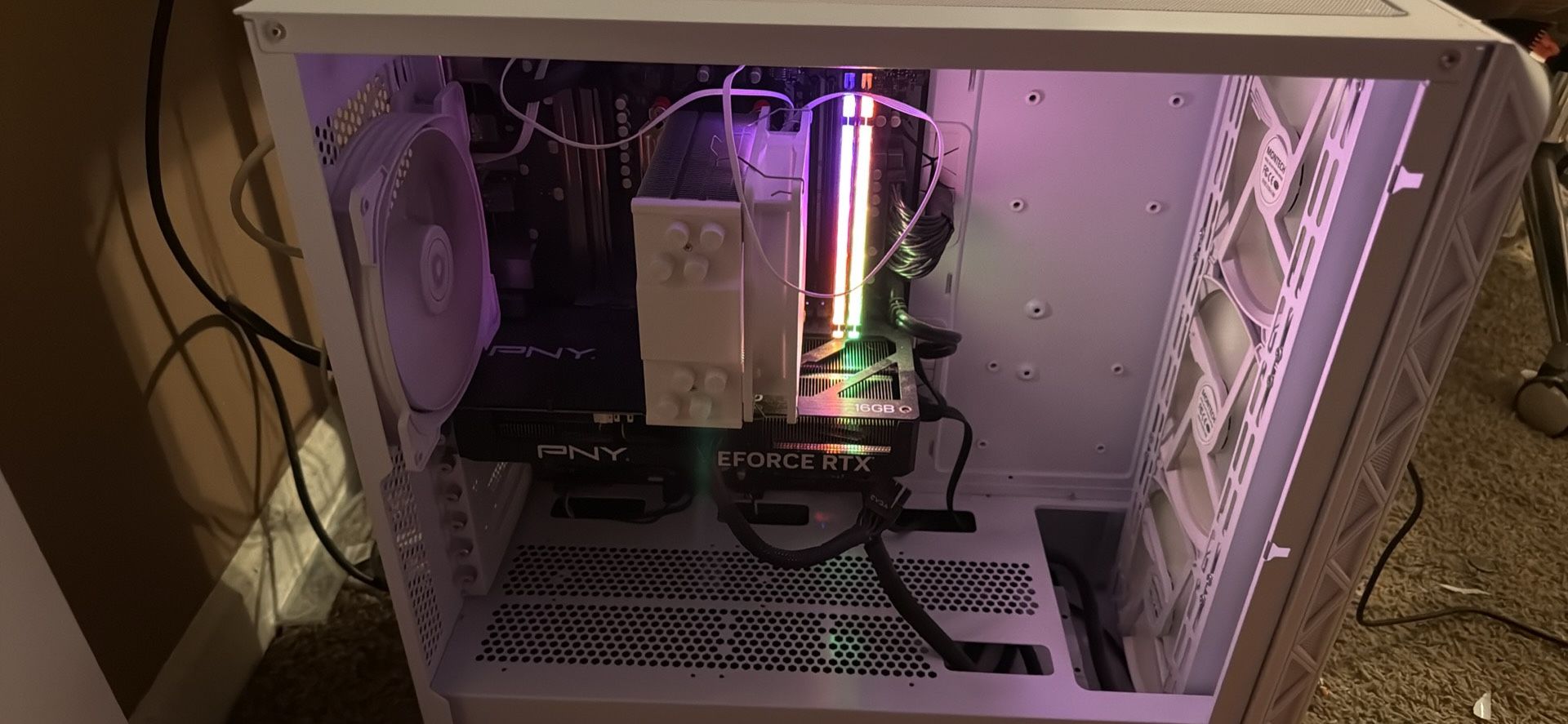 High End Gaming Pc