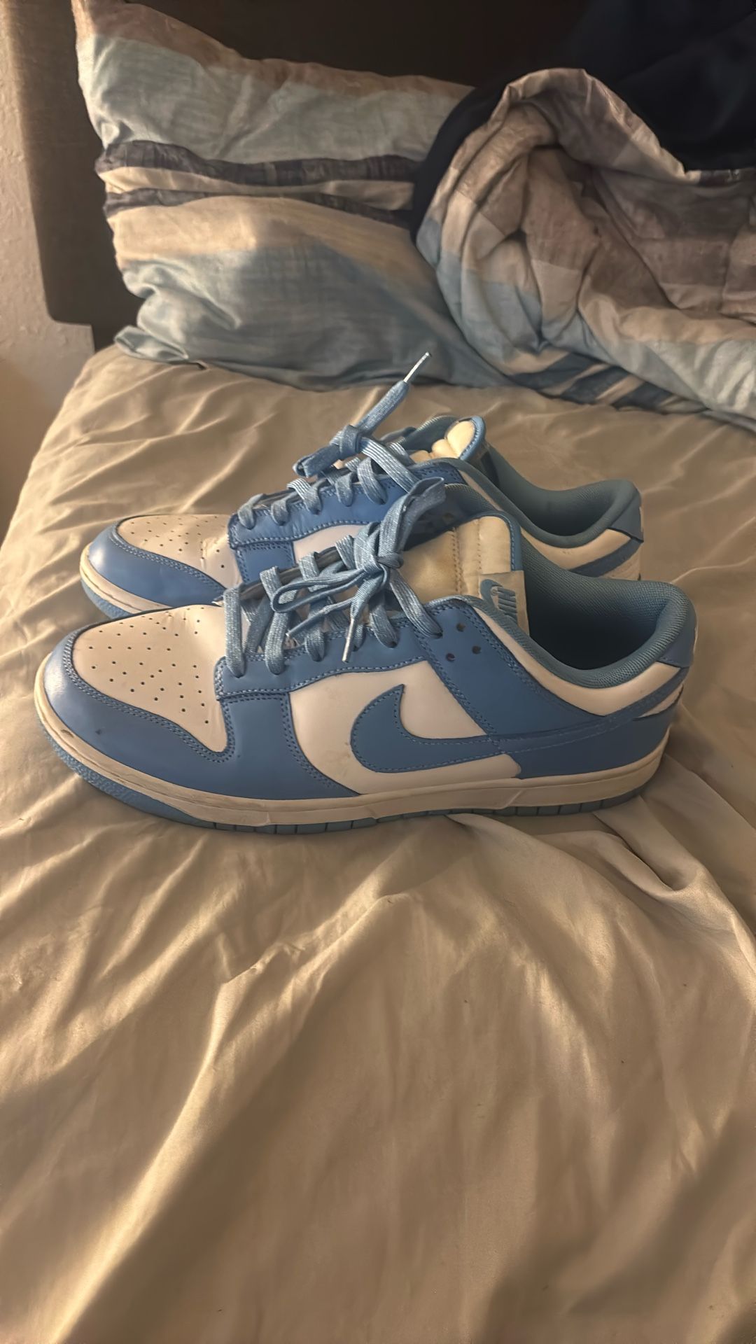 Nike Dunks