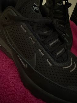 Nike shoes