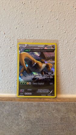 Dragonite 52/108
