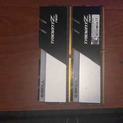 G.SKILL Trident Z Neo Series DDR4 RAM