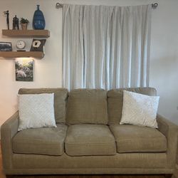 Sofa Bed Standard Size