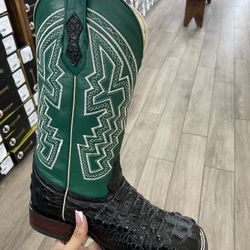 mens western boots