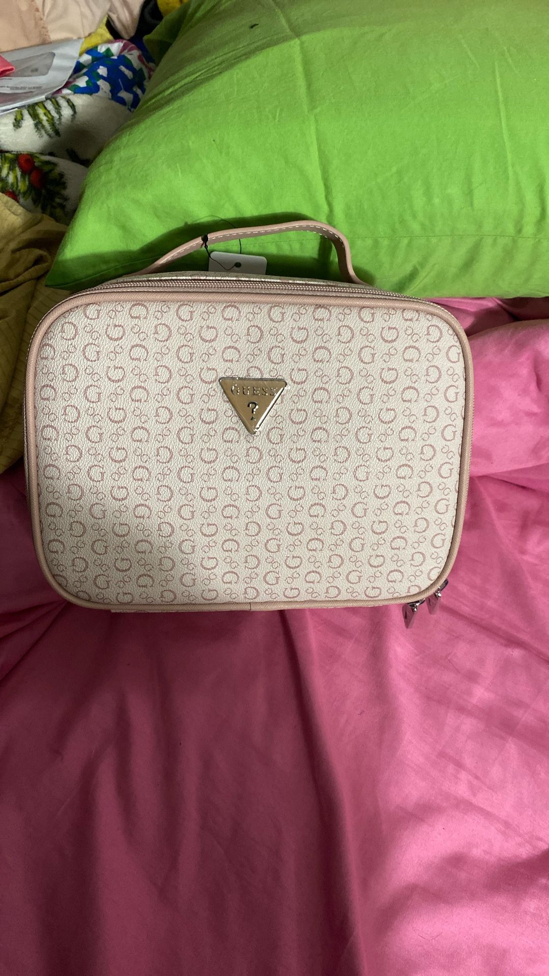 Cartera Para Maquillage 25