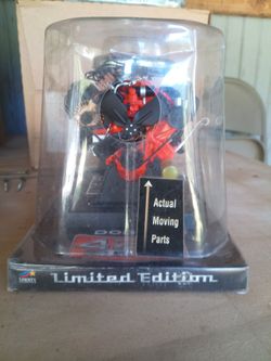 Liberty Classics Limited Edition Dodge Engine Model