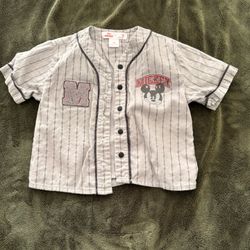 Mickey Mouse Jersey