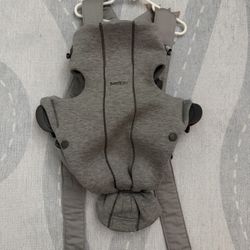 Babybjorn Baby Carrier Mini Soft Jersey 