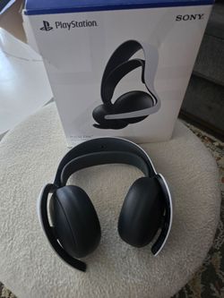 Ps5 headset