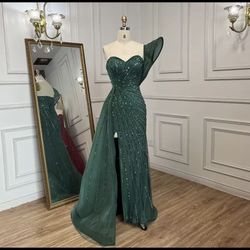 Prom Dress Evening Dress