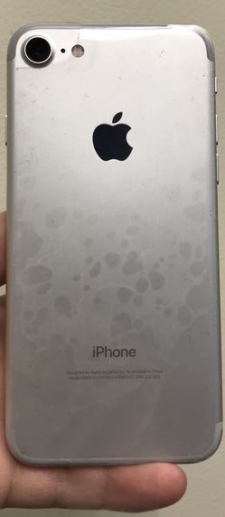 iPhone 7 32GB Factory Unlocked