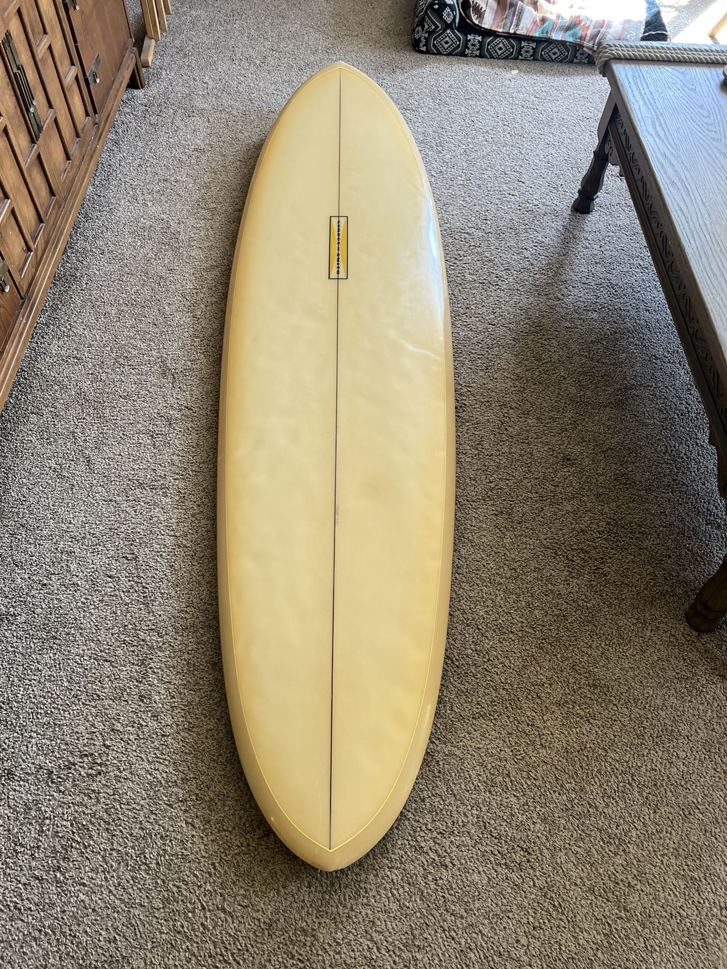 Used gordon clearance and smith surfboards