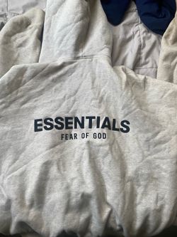 Essentials of fear of God