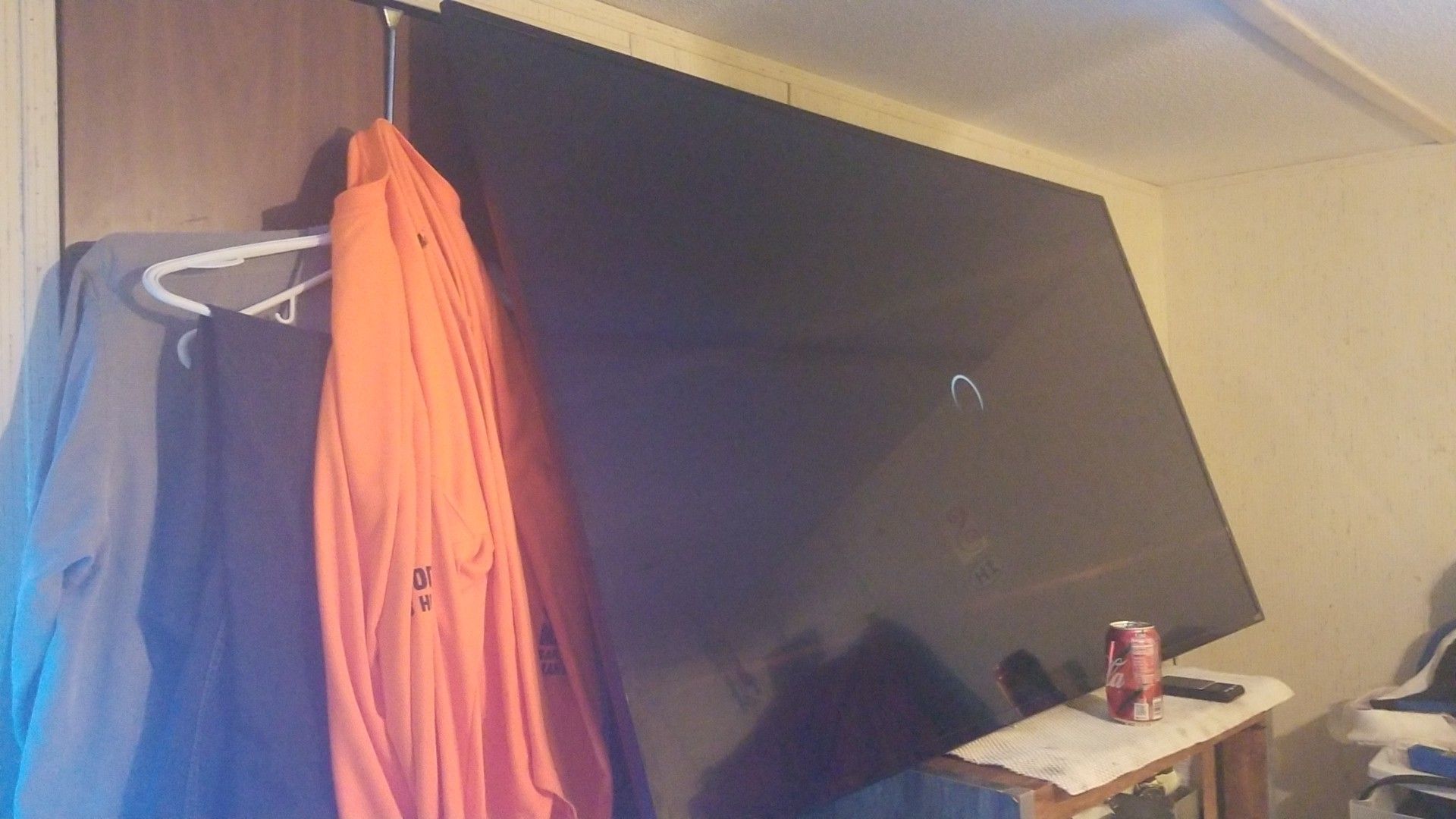 75 in smart tv