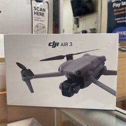 DJI Air 3