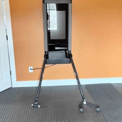Tonal Home Gym