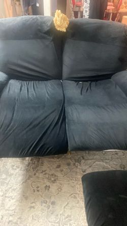 Recliner Soda Set,