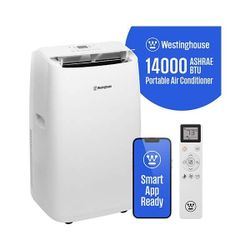 New Cold AC 14k Portable Air Conditioner+ Heater