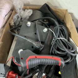 5500 Lb Synthetic Rope Badland Winch